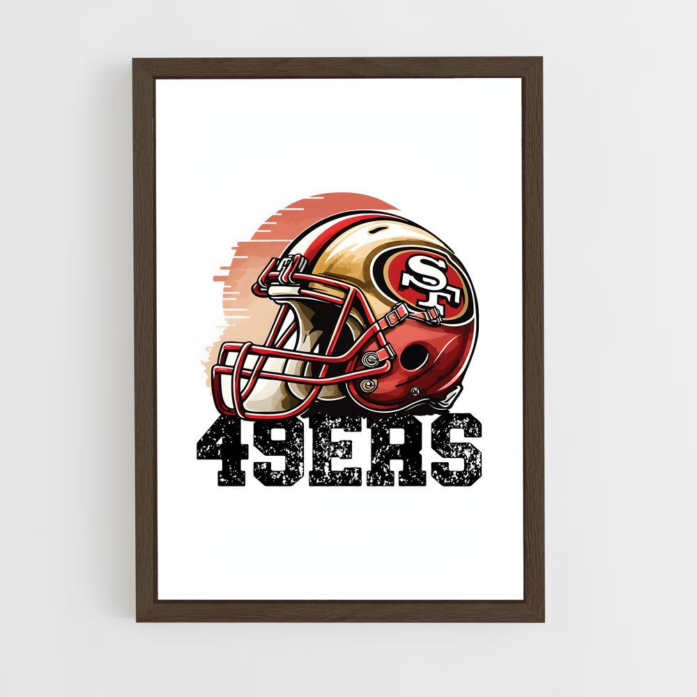 Poster San Francisco Spirit (vue 5)